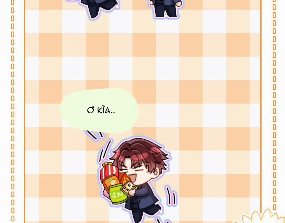 (Drop) Chất Dị Ứng Cực Cute 41 trang 64