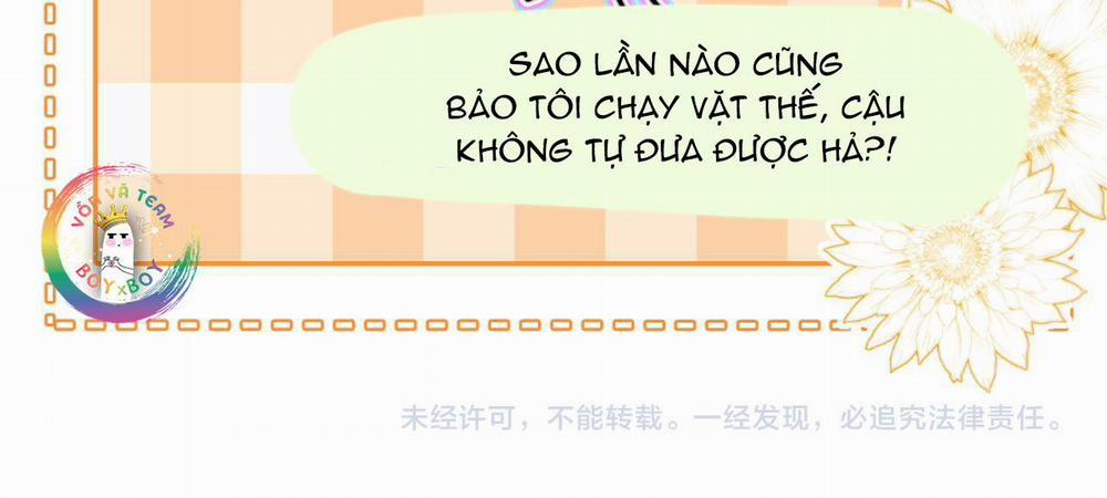 (Drop) Chất Dị Ứng Cực Cute 41 trang 65