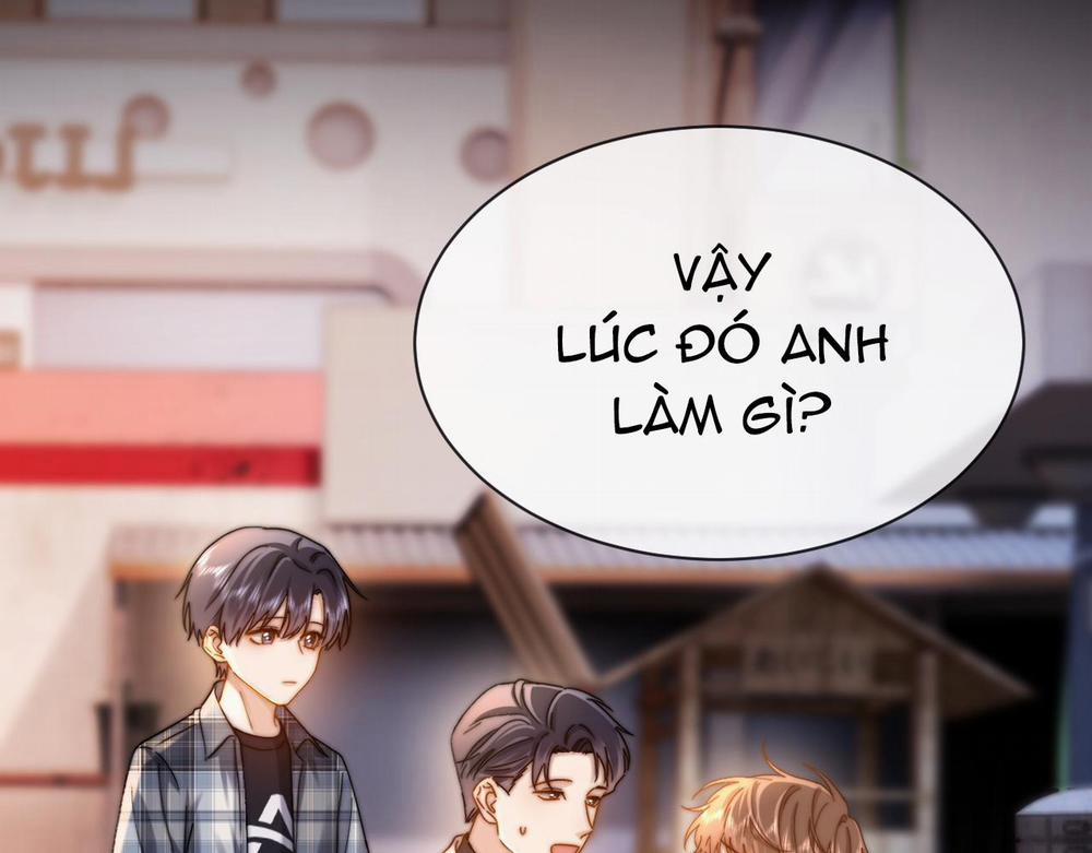 (Drop) Chất Dị Ứng Cực Cute 42 trang 11