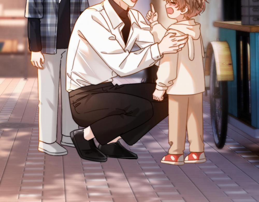 (Drop) Chất Dị Ứng Cực Cute 42 trang 12