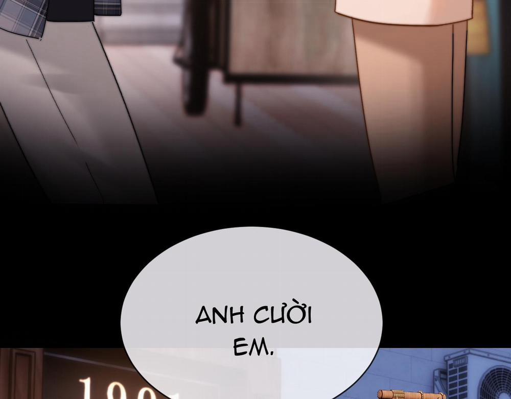 (Drop) Chất Dị Ứng Cực Cute 42 trang 17