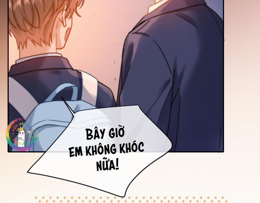 (Drop) Chất Dị Ứng Cực Cute 42 trang 19