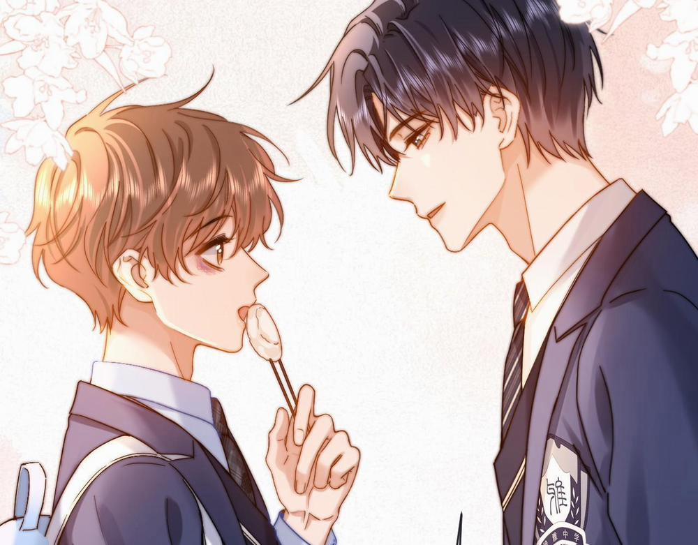 (Drop) Chất Dị Ứng Cực Cute 42 trang 22