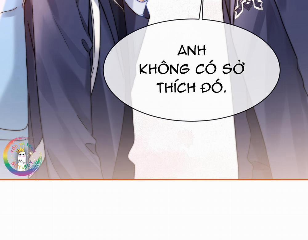 (Drop) Chất Dị Ứng Cực Cute 42 trang 23