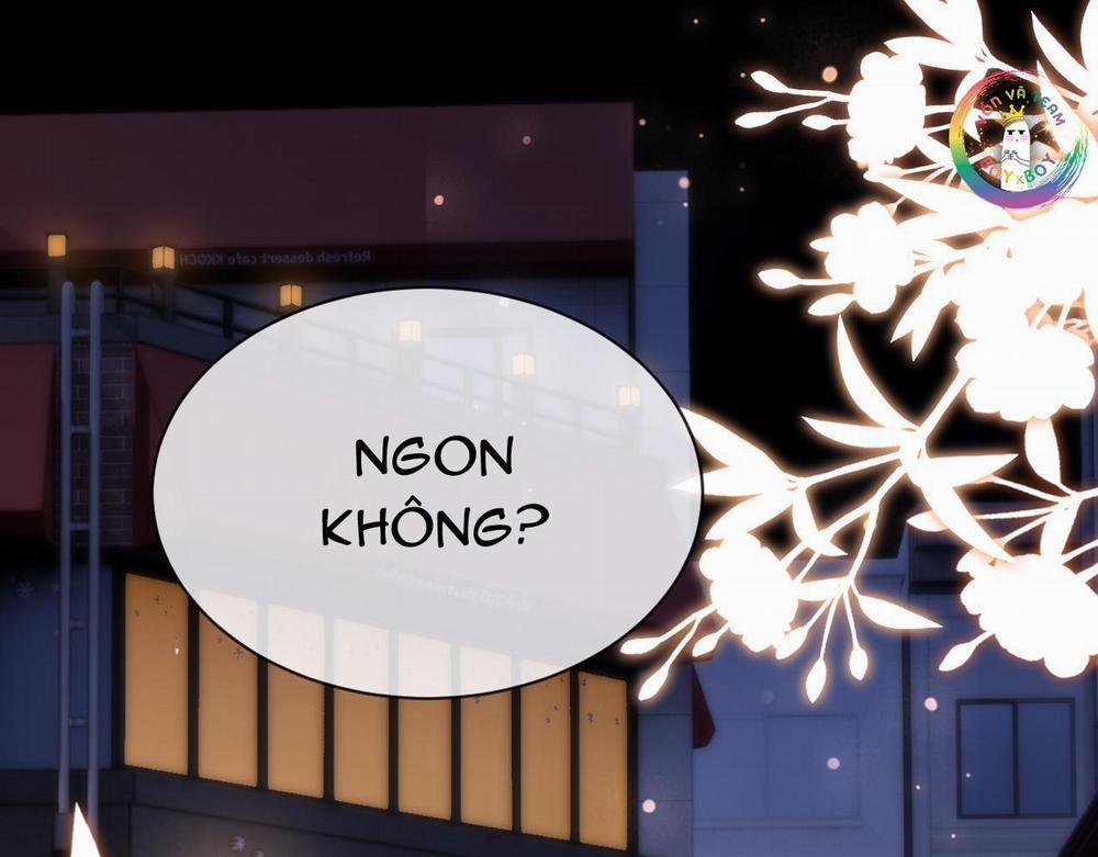 (Drop) Chất Dị Ứng Cực Cute 42 trang 27