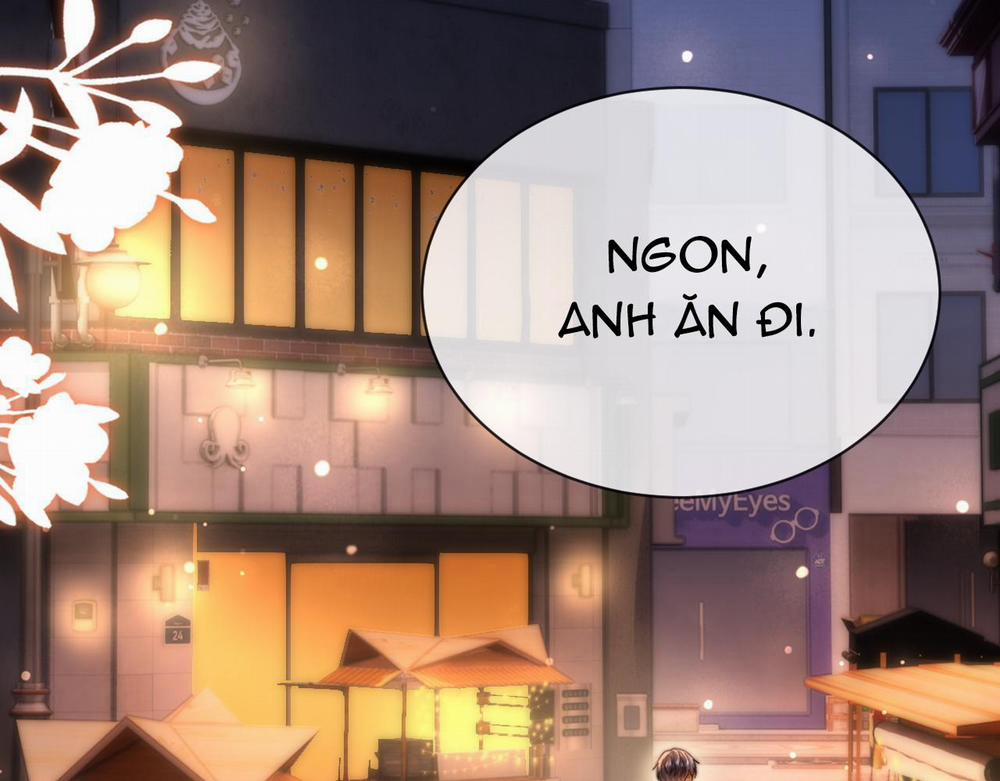 (Drop) Chất Dị Ứng Cực Cute 42 trang 28