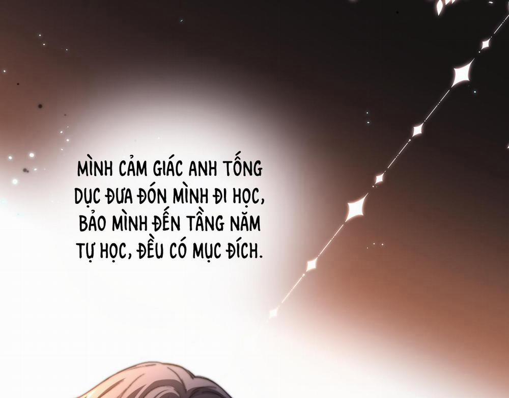 (Drop) Chất Dị Ứng Cực Cute 42 trang 34