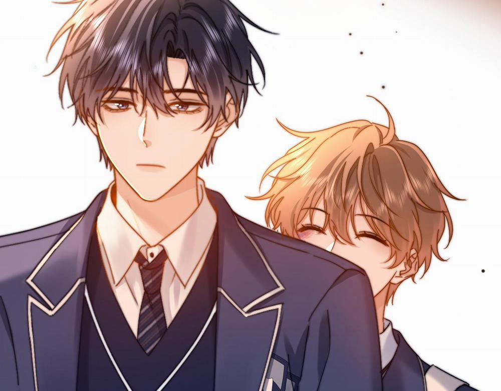 (Drop) Chất Dị Ứng Cực Cute 42 trang 35