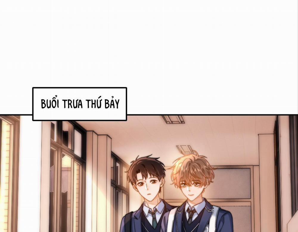 (Drop) Chất Dị Ứng Cực Cute 42 trang 41