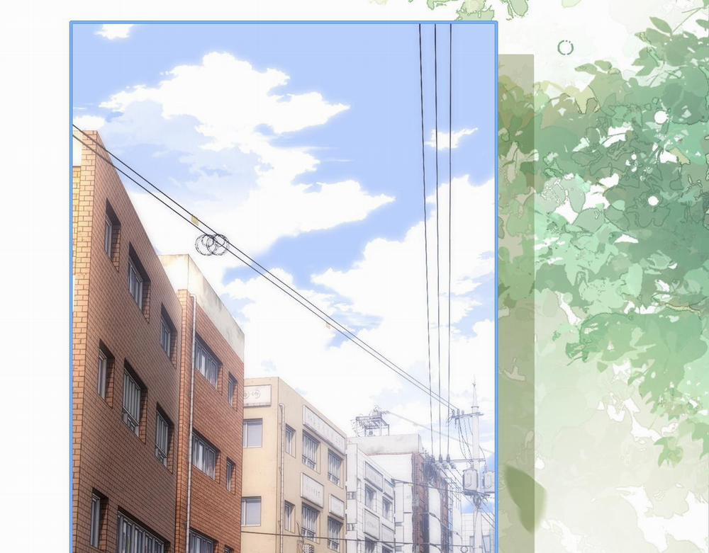 (Drop) Chất Dị Ứng Cực Cute 42 trang 45