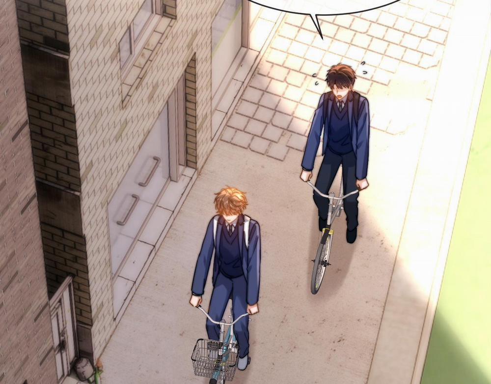 (Drop) Chất Dị Ứng Cực Cute 42 trang 47