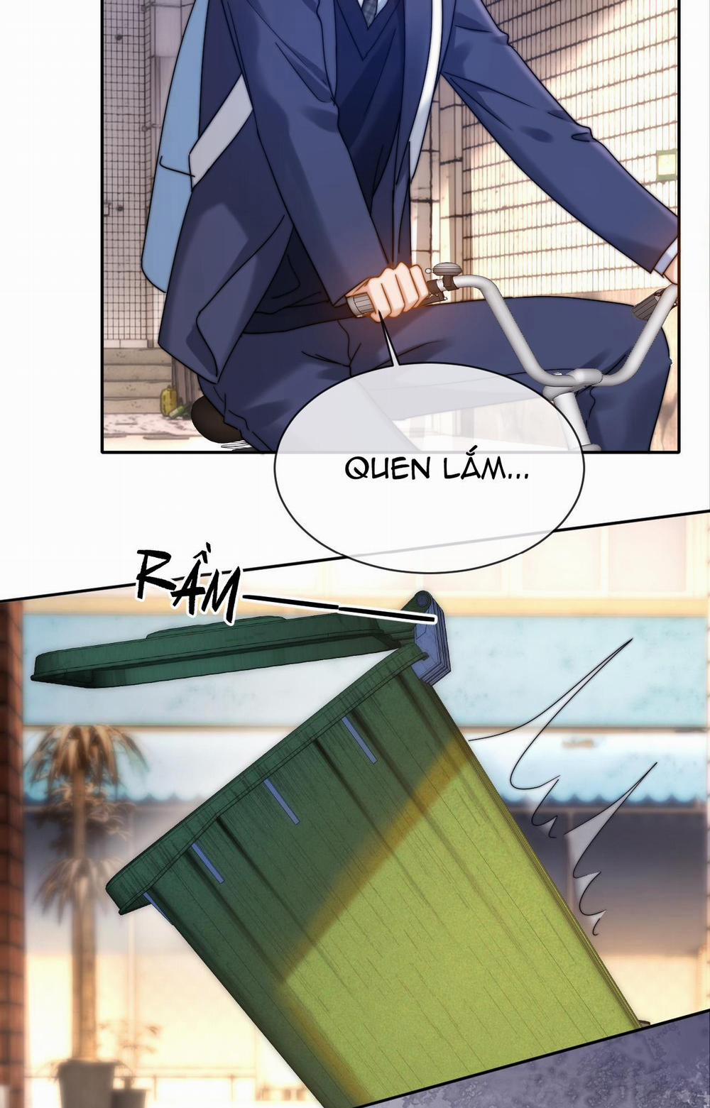 (Drop) Chất Dị Ứng Cực Cute 42 trang 49