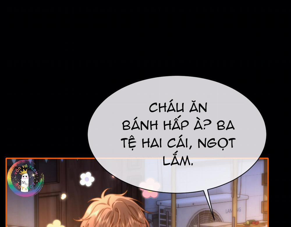 (Drop) Chất Dị Ứng Cực Cute 42 trang 5