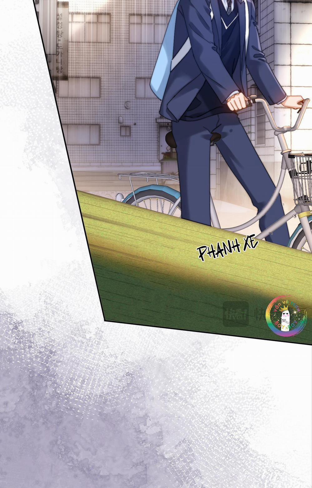 (Drop) Chất Dị Ứng Cực Cute 42 trang 51