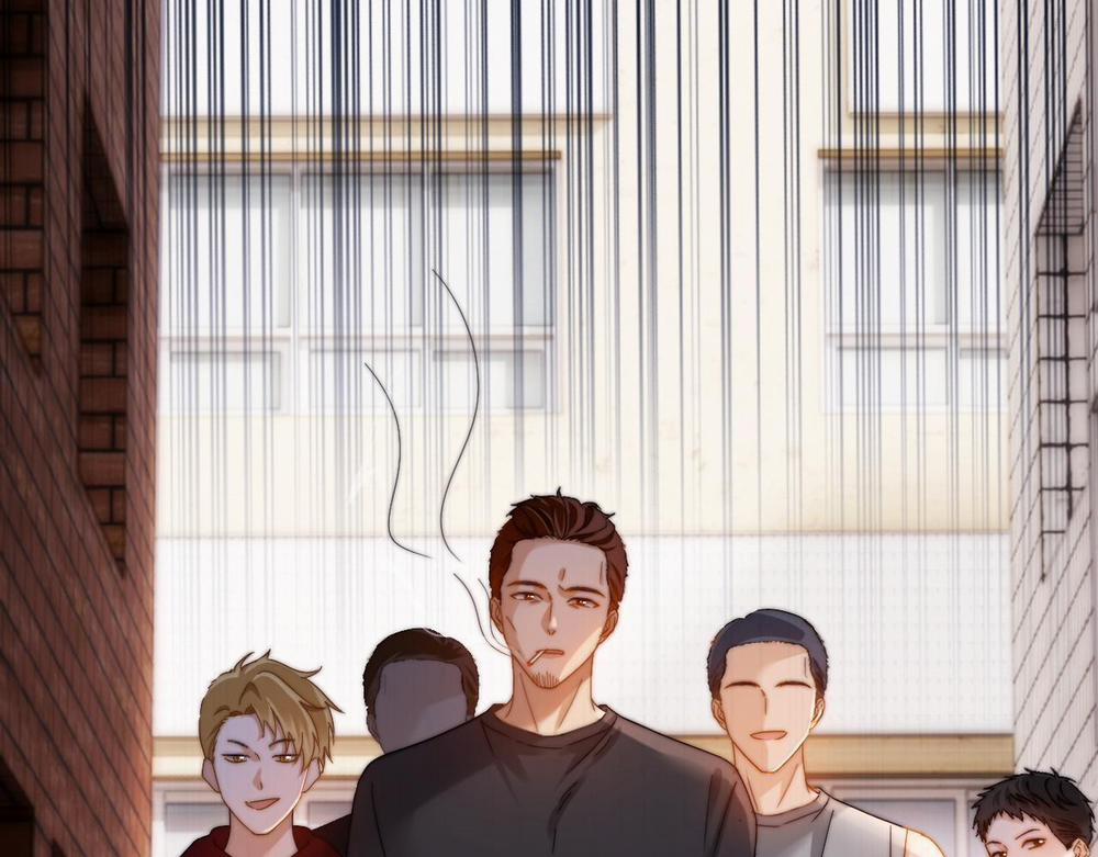 (Drop) Chất Dị Ứng Cực Cute 42 trang 53