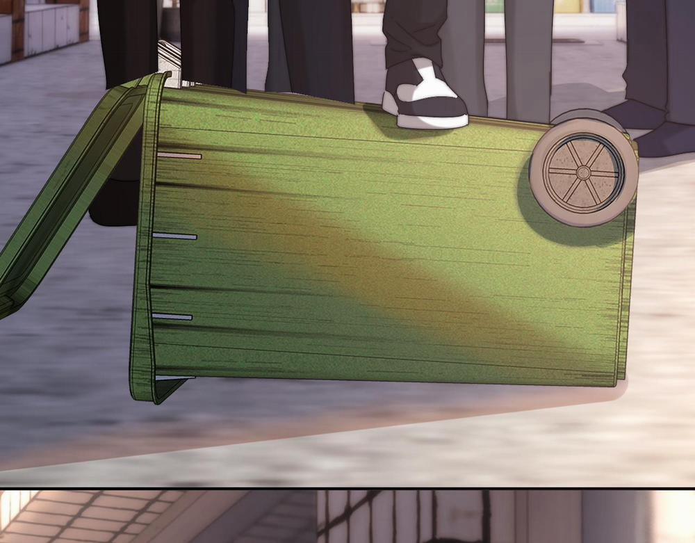 (Drop) Chất Dị Ứng Cực Cute 42 trang 55