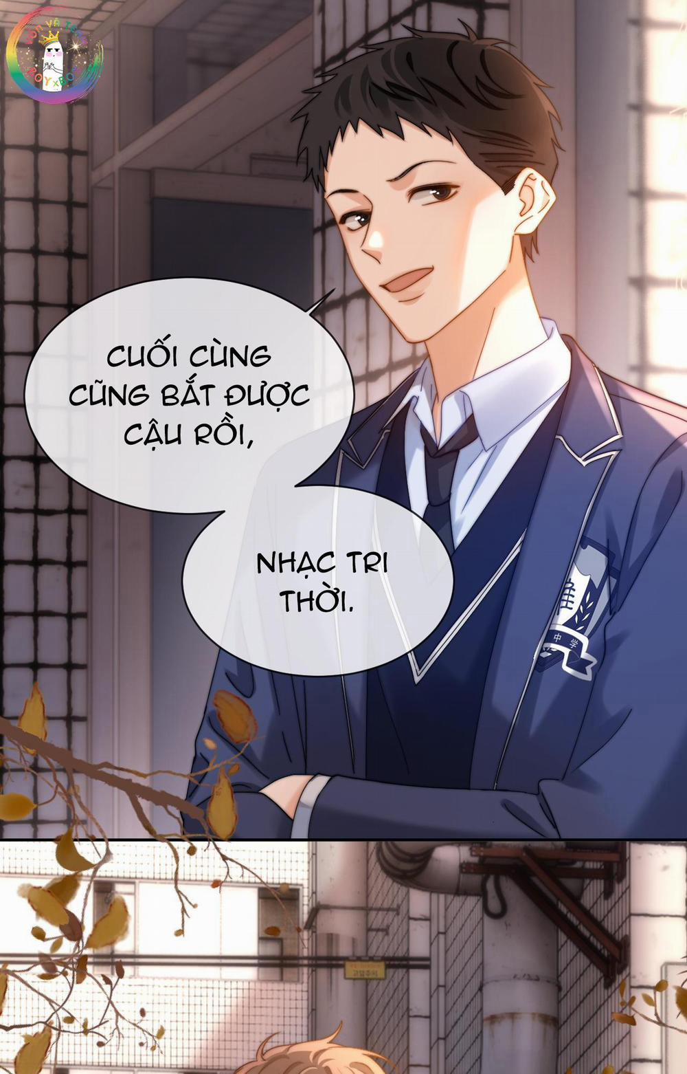 (Drop) Chất Dị Ứng Cực Cute 42 trang 56