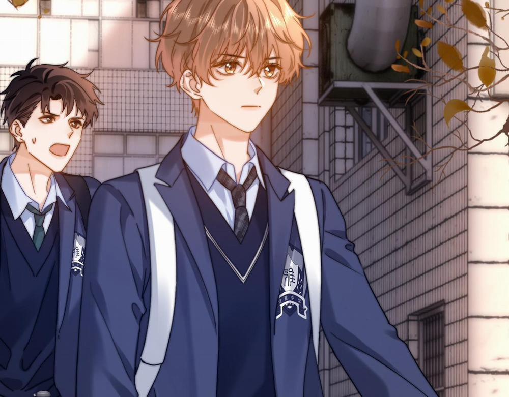 (Drop) Chất Dị Ứng Cực Cute 42 trang 57