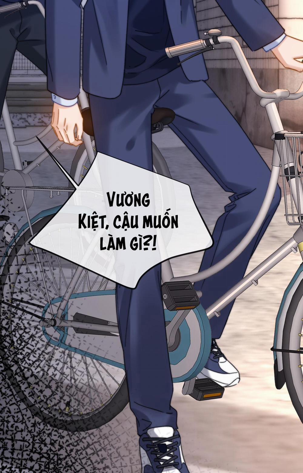 (Drop) Chất Dị Ứng Cực Cute 42 trang 58