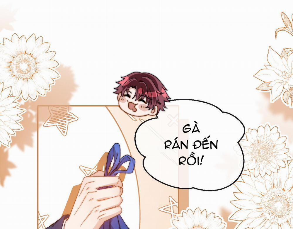 (Drop) Chất Dị Ứng Cực Cute 42 trang 60