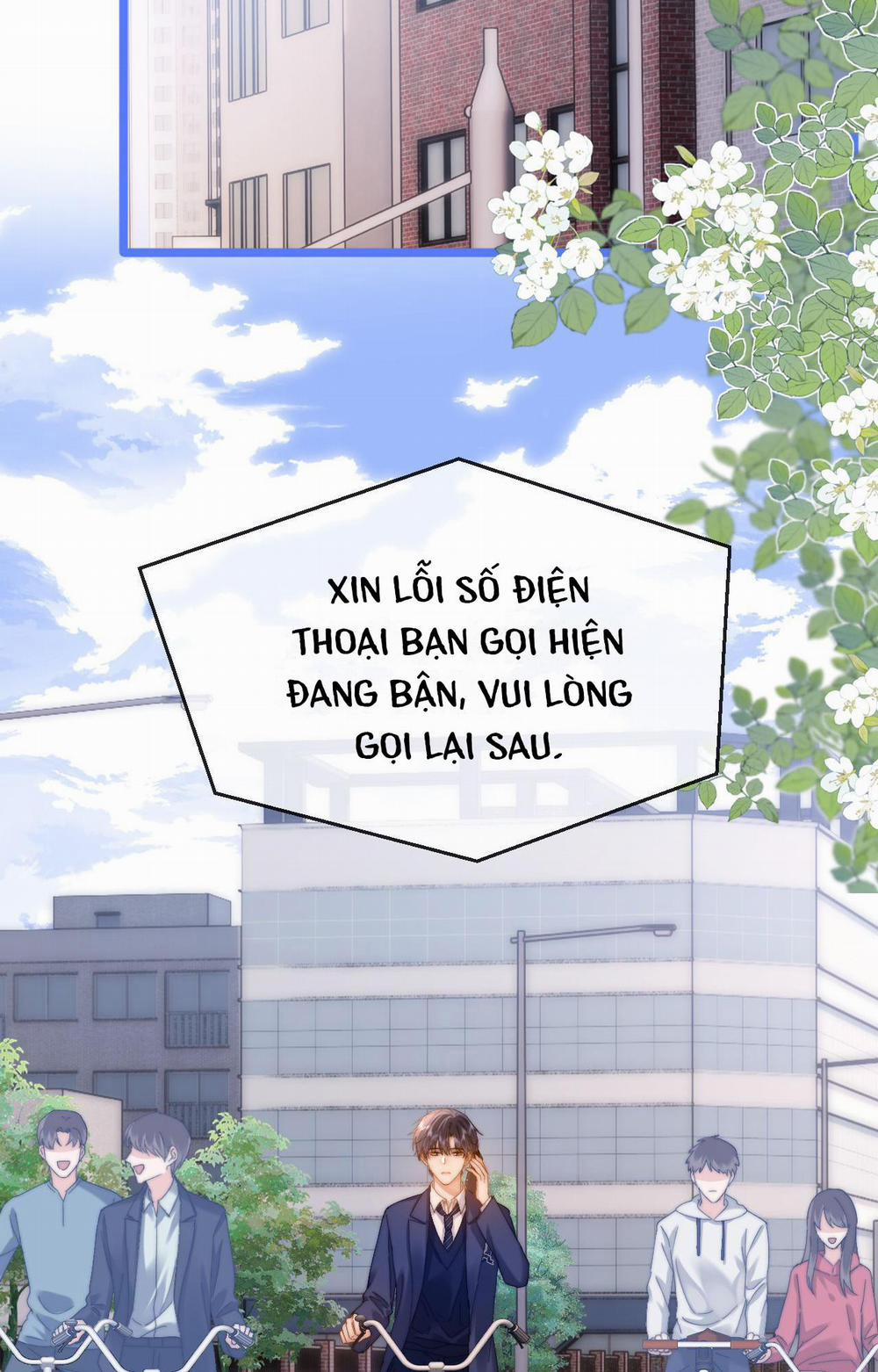 (Drop) Chất Dị Ứng Cực Cute 43 trang 11