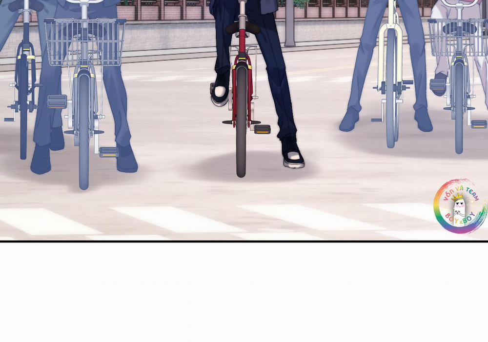 (Drop) Chất Dị Ứng Cực Cute 43 trang 12