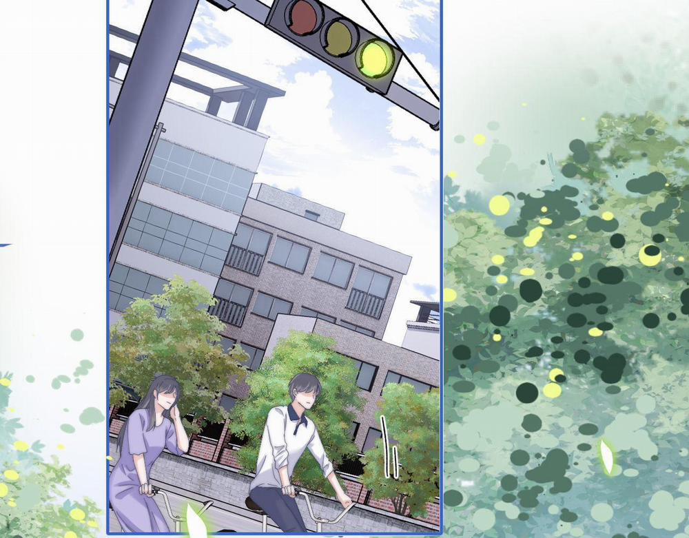 (Drop) Chất Dị Ứng Cực Cute 43 trang 15