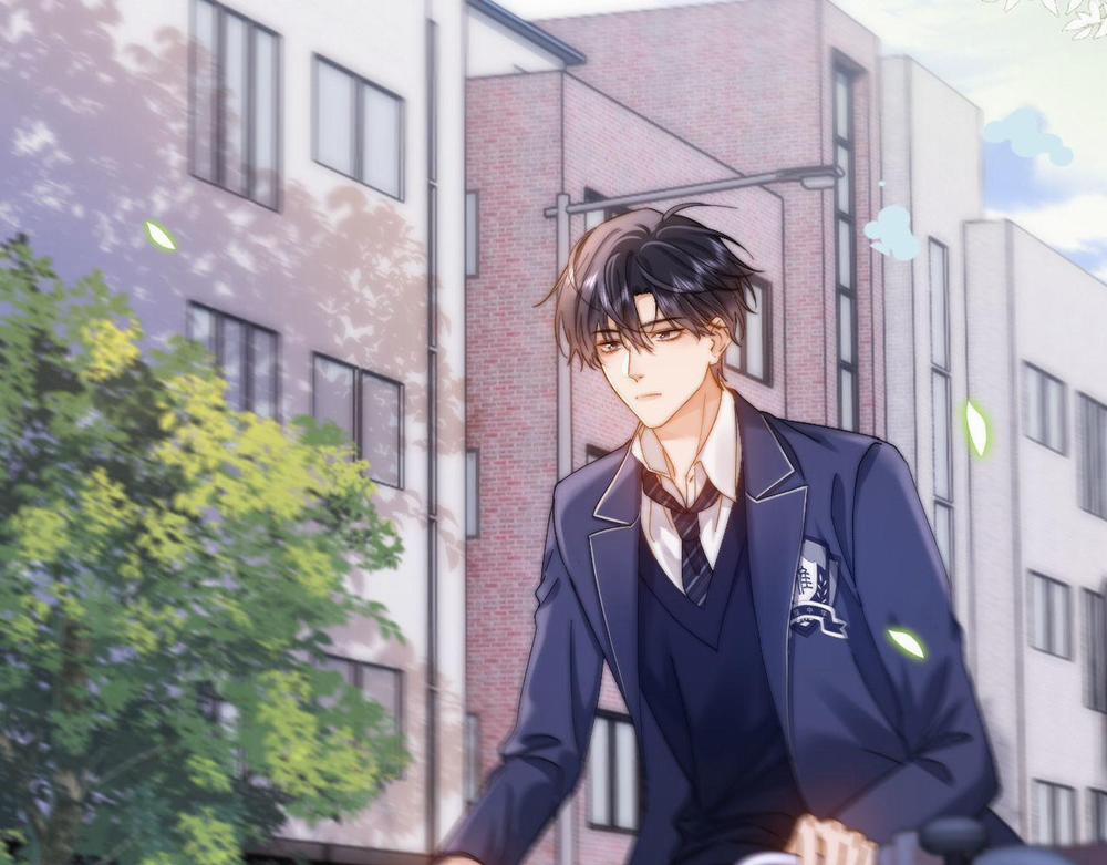 (Drop) Chất Dị Ứng Cực Cute 43 trang 17