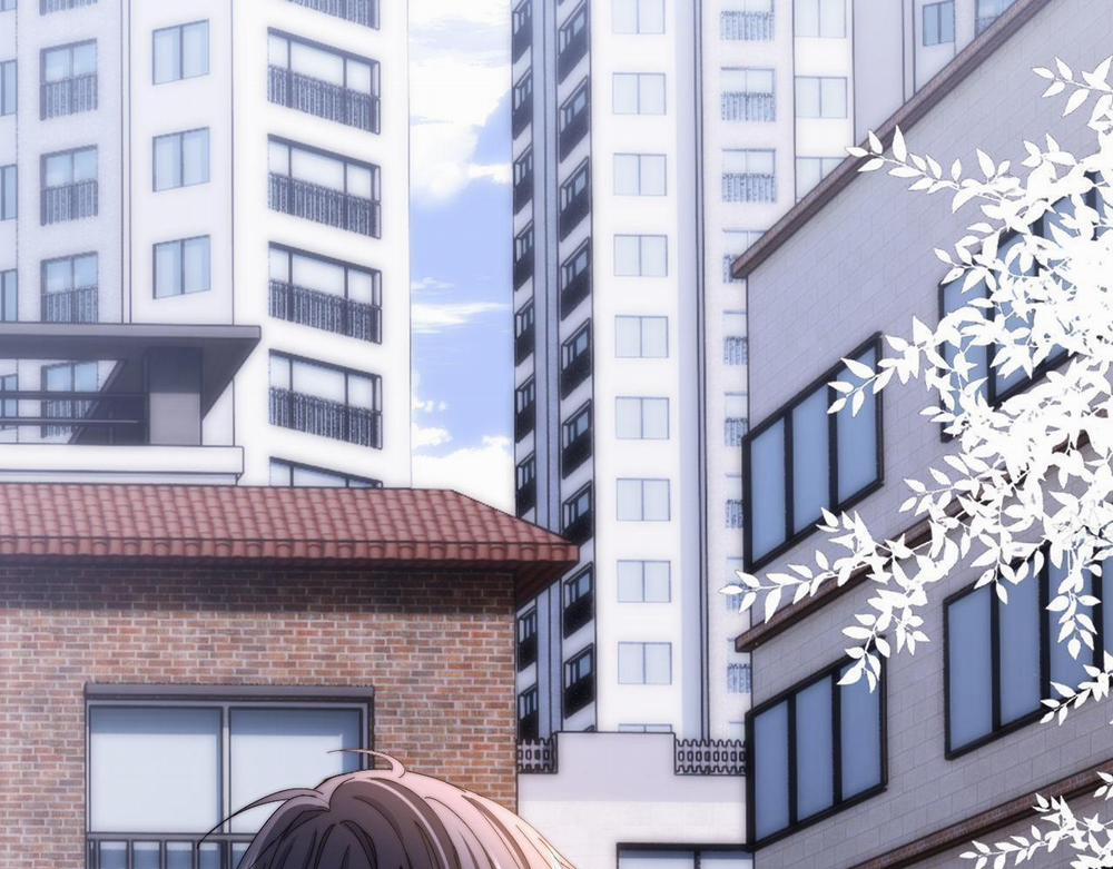 (Drop) Chất Dị Ứng Cực Cute 43 trang 21