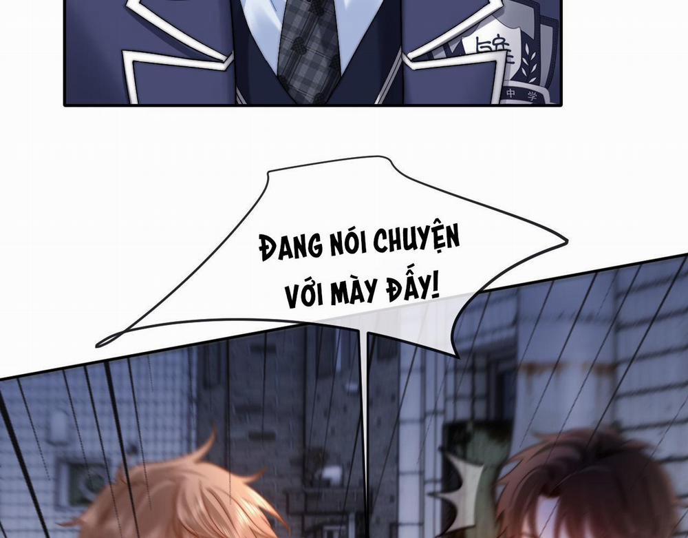 (Drop) Chất Dị Ứng Cực Cute 43 trang 35