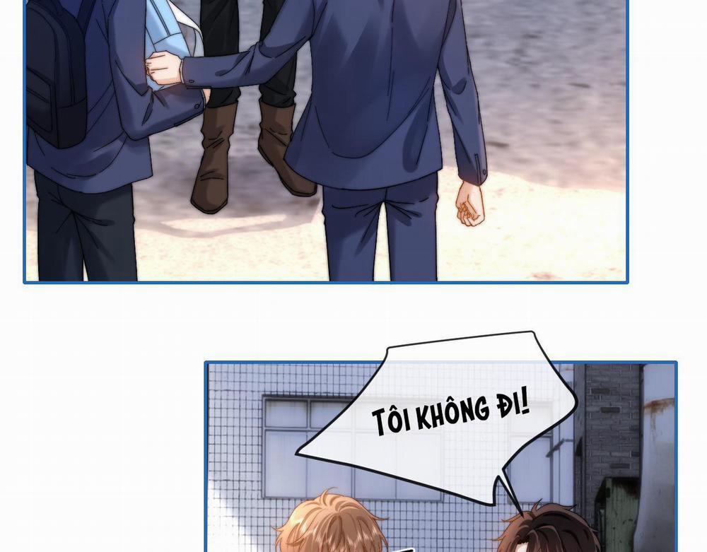 (Drop) Chất Dị Ứng Cực Cute 43 trang 41