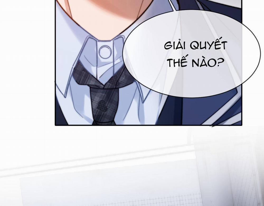 (Drop) Chất Dị Ứng Cực Cute 43 trang 47