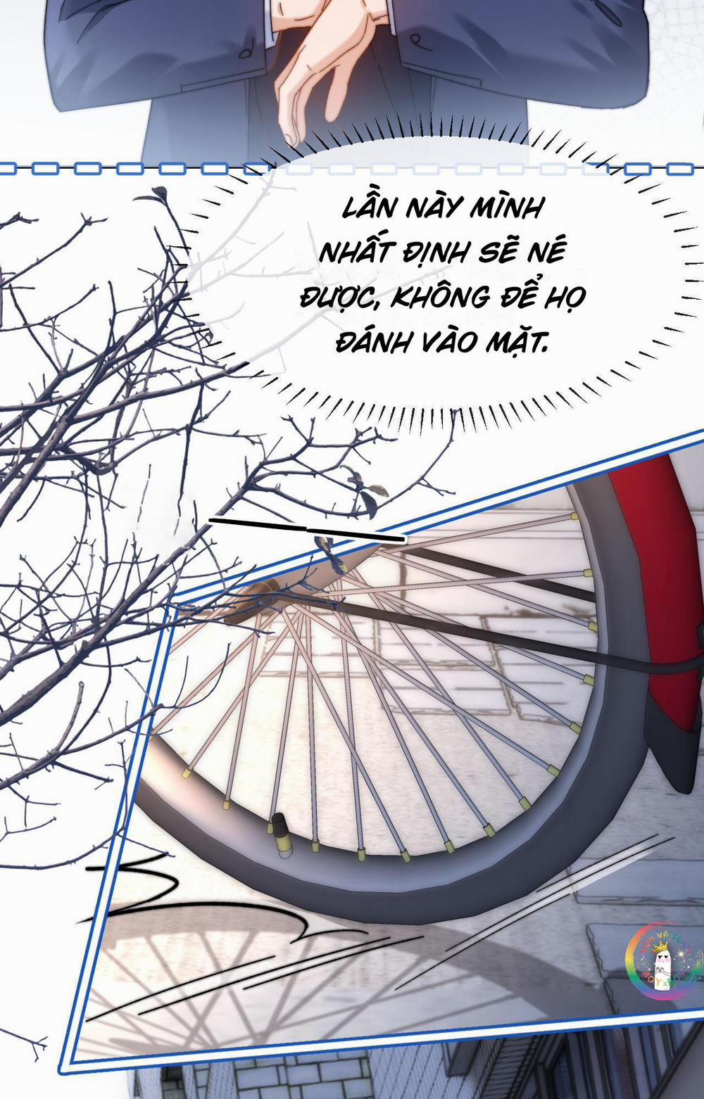 (Drop) Chất Dị Ứng Cực Cute 43 trang 53