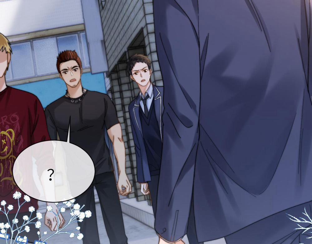 (Drop) Chất Dị Ứng Cực Cute 43 trang 55