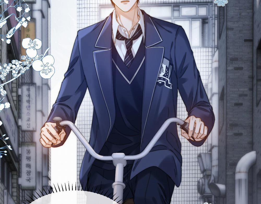 (Drop) Chất Dị Ứng Cực Cute 43 trang 57