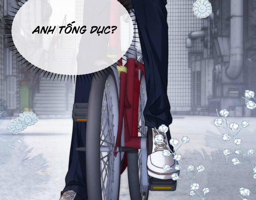 (Drop) Chất Dị Ứng Cực Cute 43 trang 58