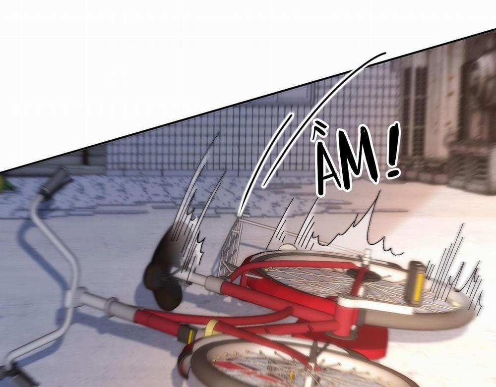 (Drop) Chất Dị Ứng Cực Cute 43 trang 60