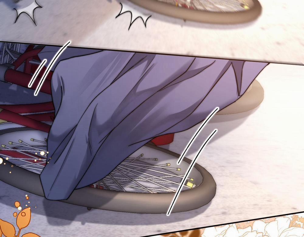 (Drop) Chất Dị Ứng Cực Cute 43 trang 61