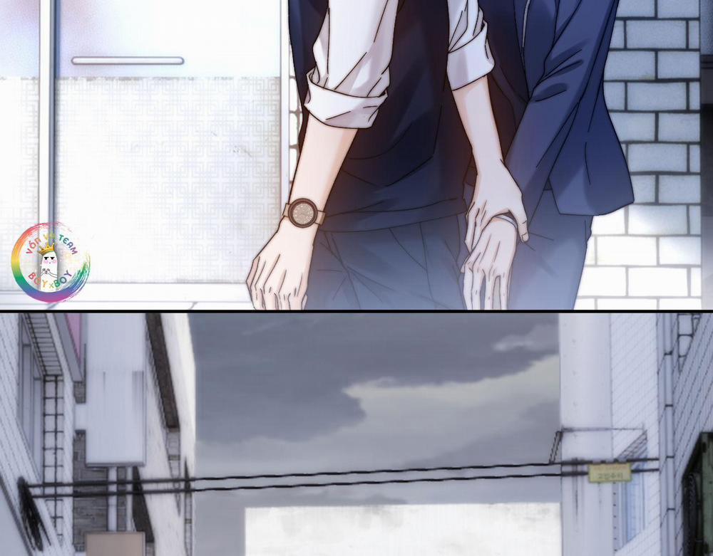 (Drop) Chất Dị Ứng Cực Cute 43 trang 67