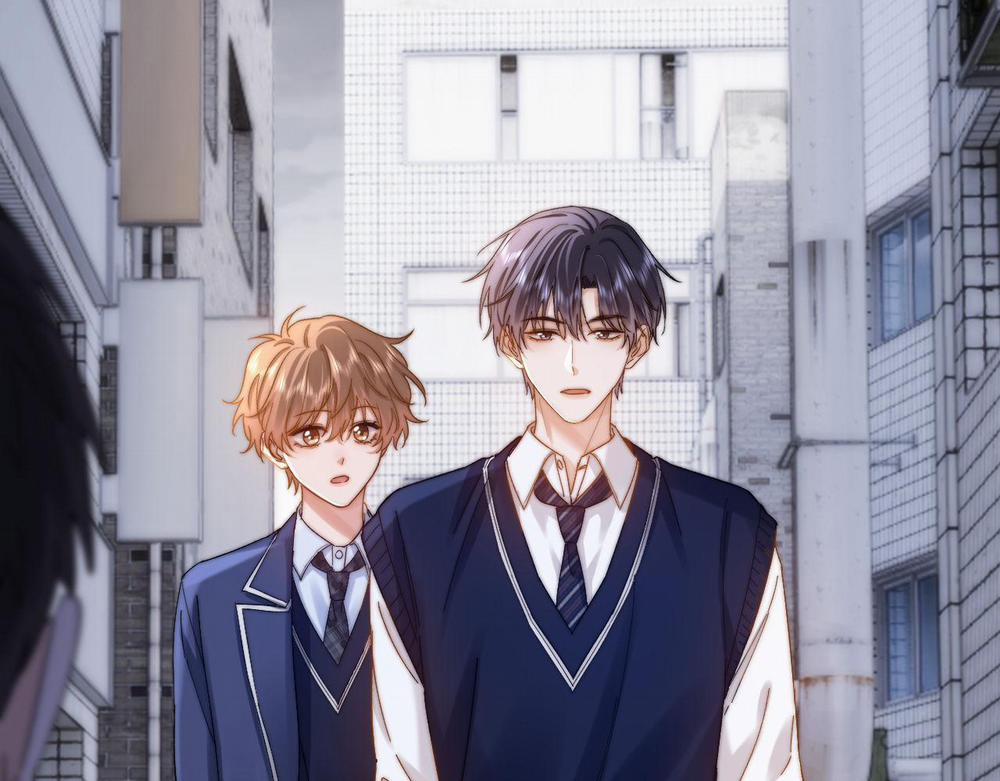 (Drop) Chất Dị Ứng Cực Cute 43 trang 68