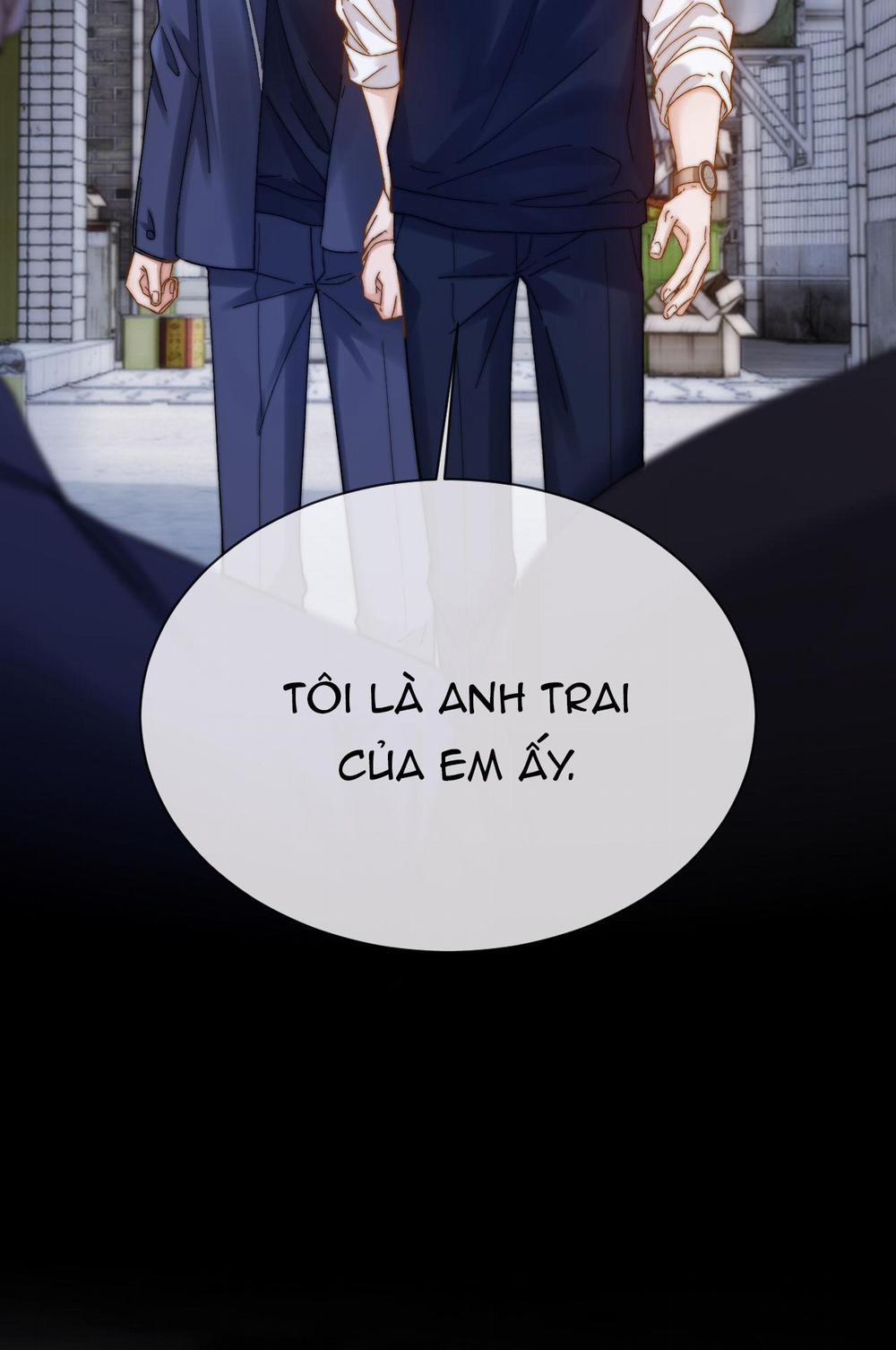 (Drop) Chất Dị Ứng Cực Cute 43 trang 69