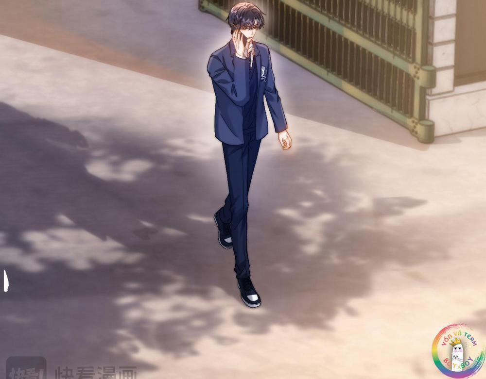 (Drop) Chất Dị Ứng Cực Cute 43 trang 7