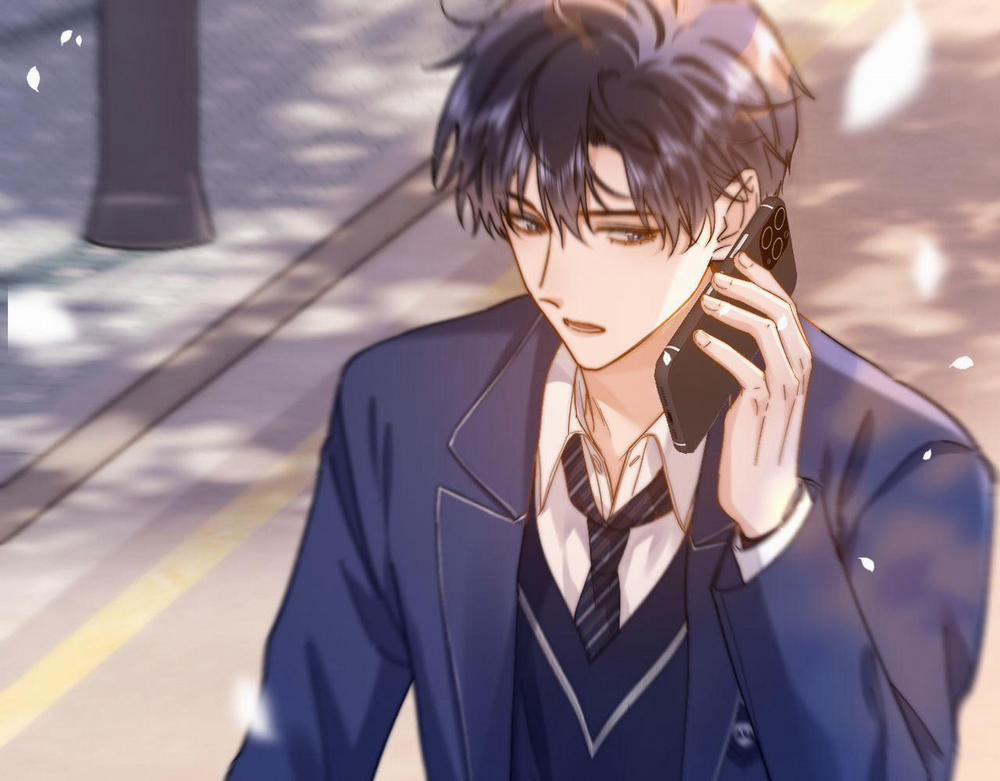 (Drop) Chất Dị Ứng Cực Cute 43 trang 9