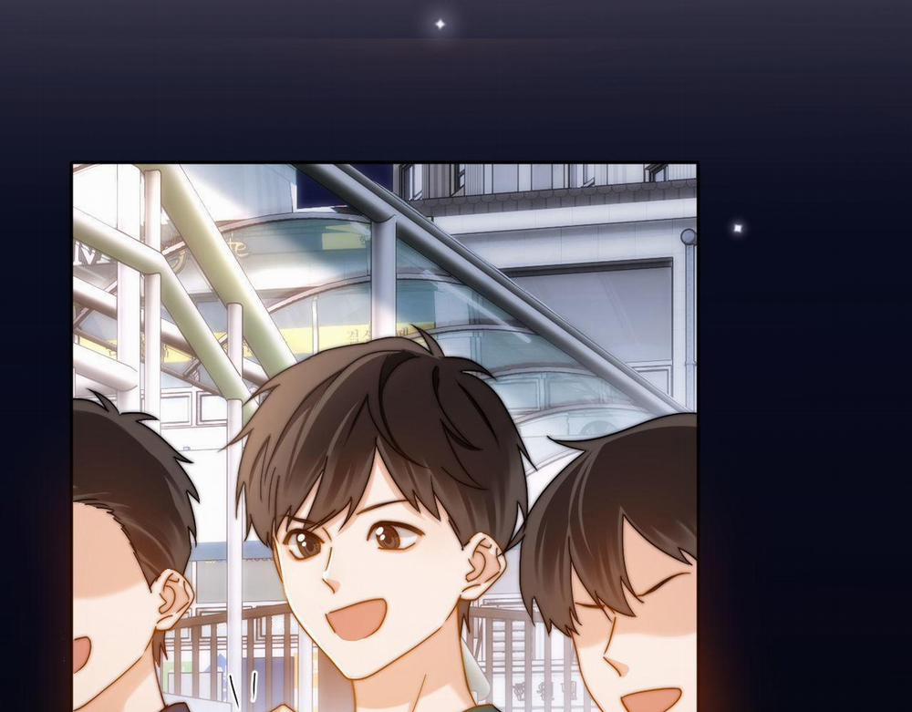 (Drop) Chất Dị Ứng Cực Cute 44 trang 17