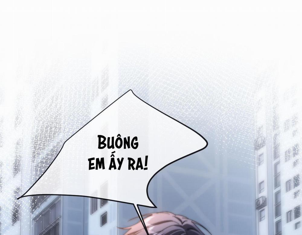 (Drop) Chất Dị Ứng Cực Cute 44 trang 22