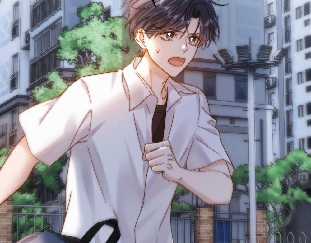 (Drop) Chất Dị Ứng Cực Cute 44 trang 23