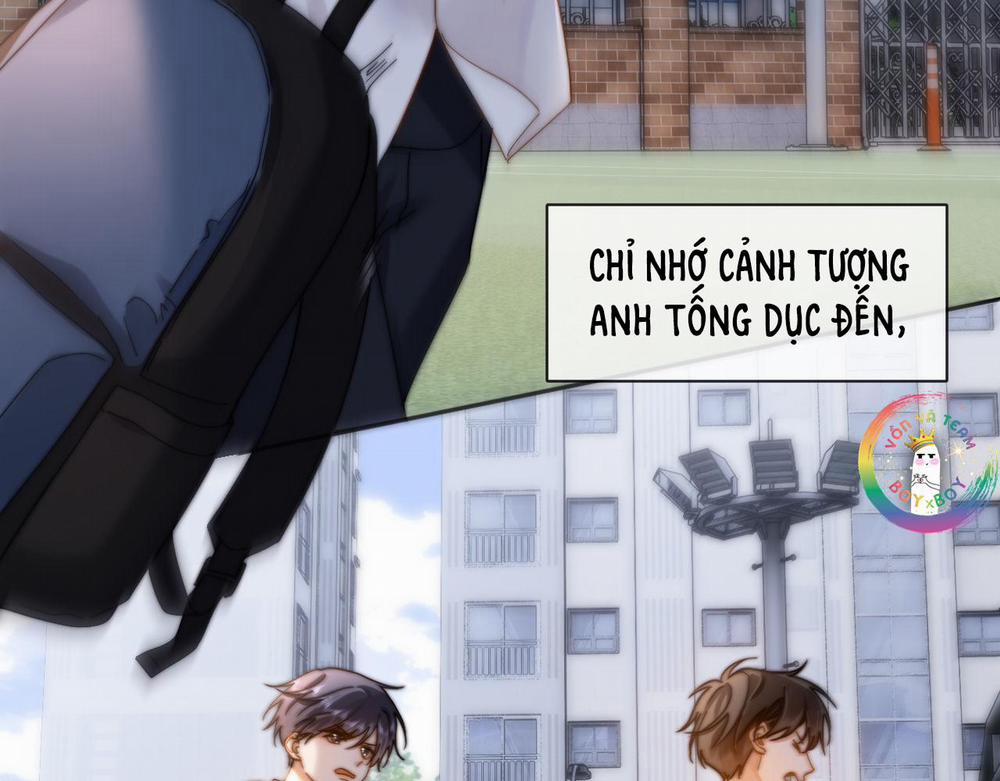 (Drop) Chất Dị Ứng Cực Cute 44 trang 24