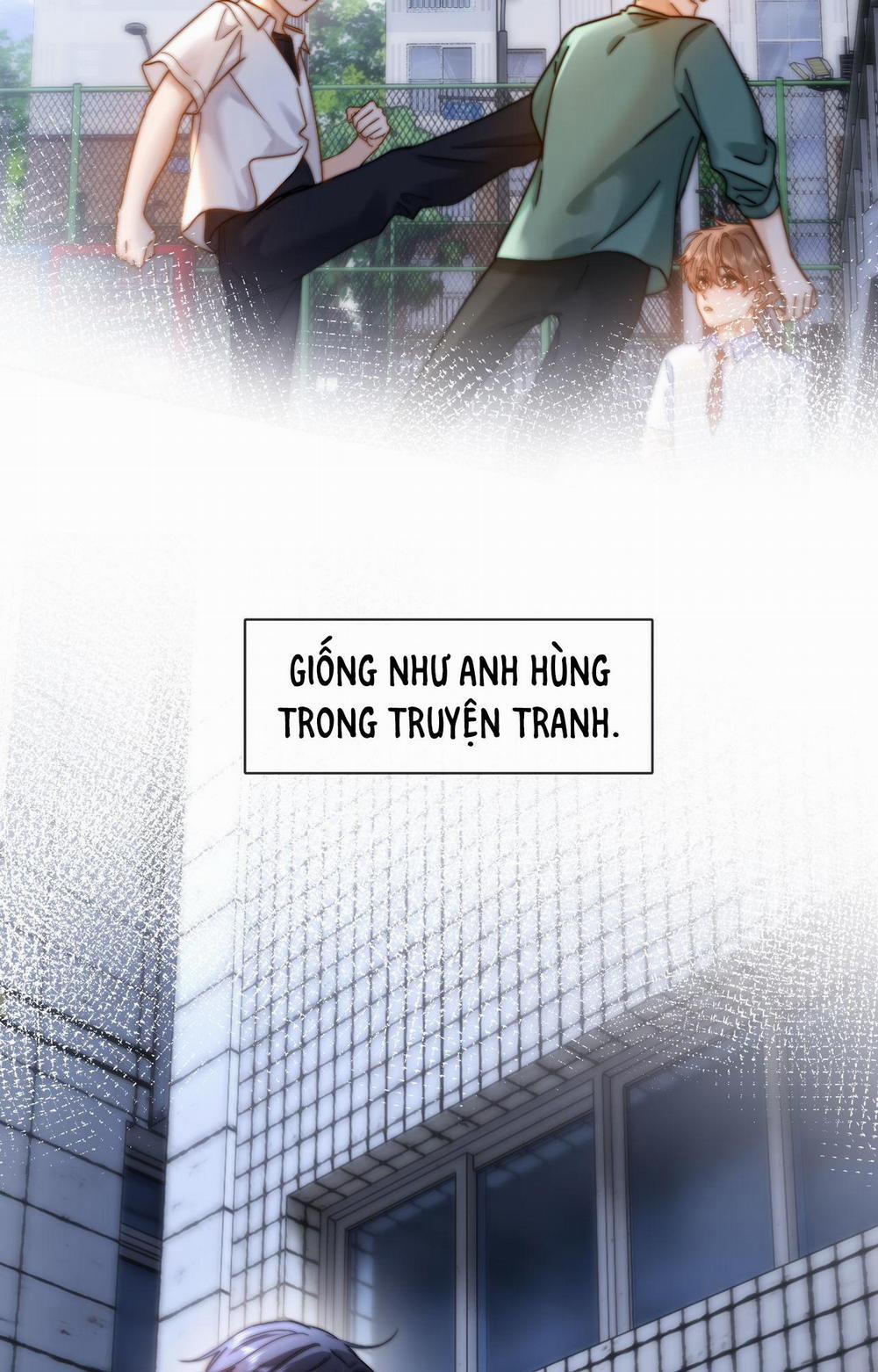 (Drop) Chất Dị Ứng Cực Cute 44 trang 25