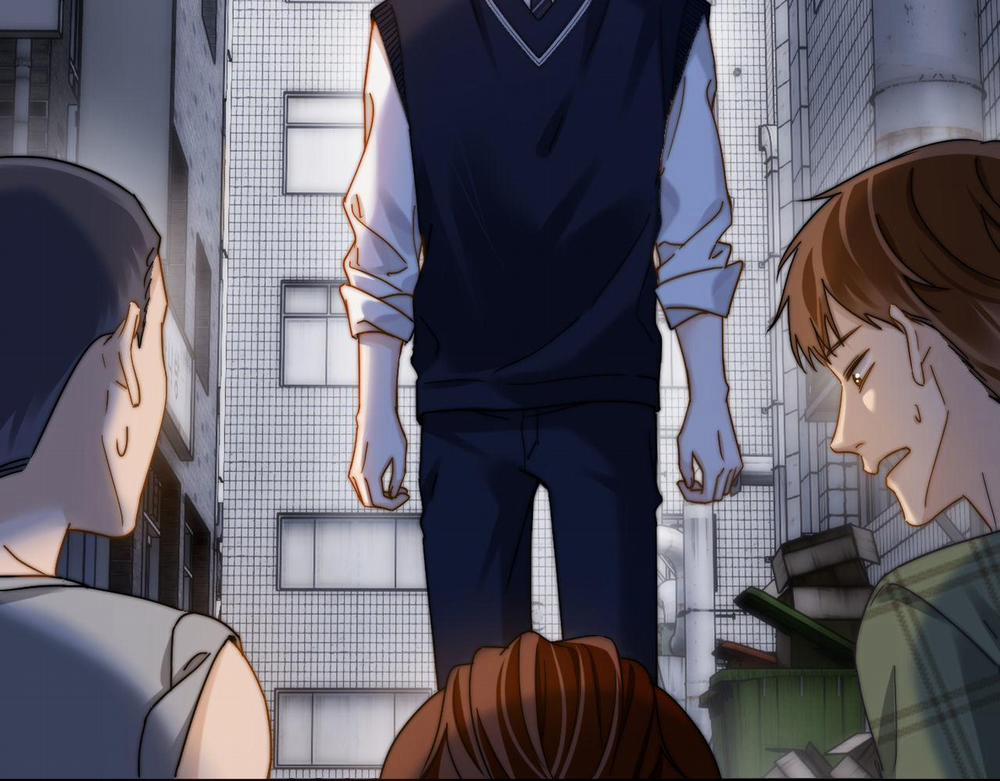 (Drop) Chất Dị Ứng Cực Cute 44 trang 28