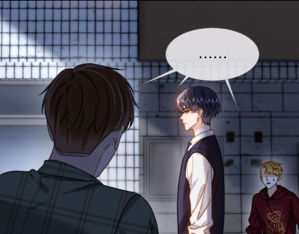 (Drop) Chất Dị Ứng Cực Cute 44 trang 29